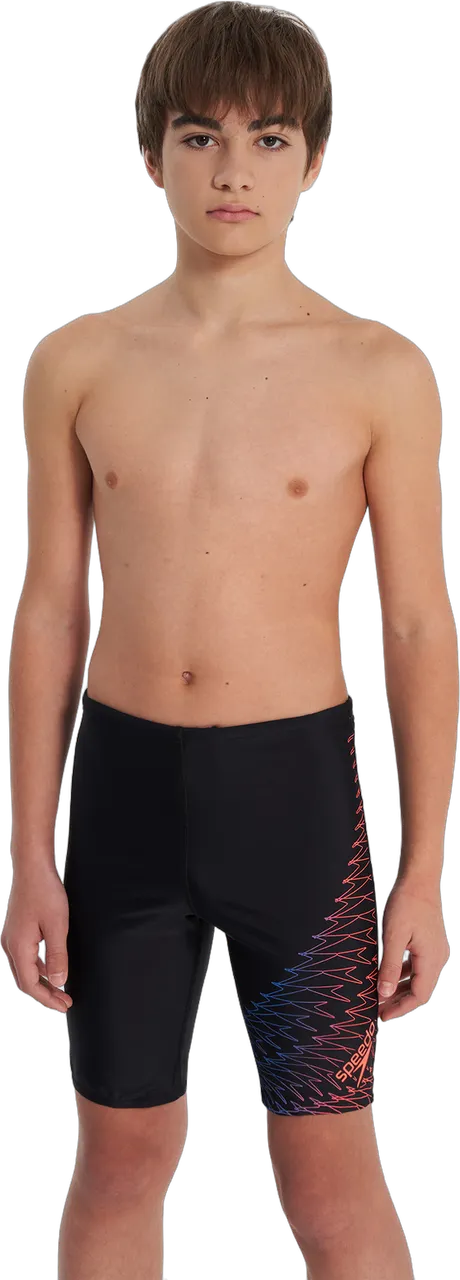 Джаммеры для плавания мальчиков SPEEDO Medley Logo - 1