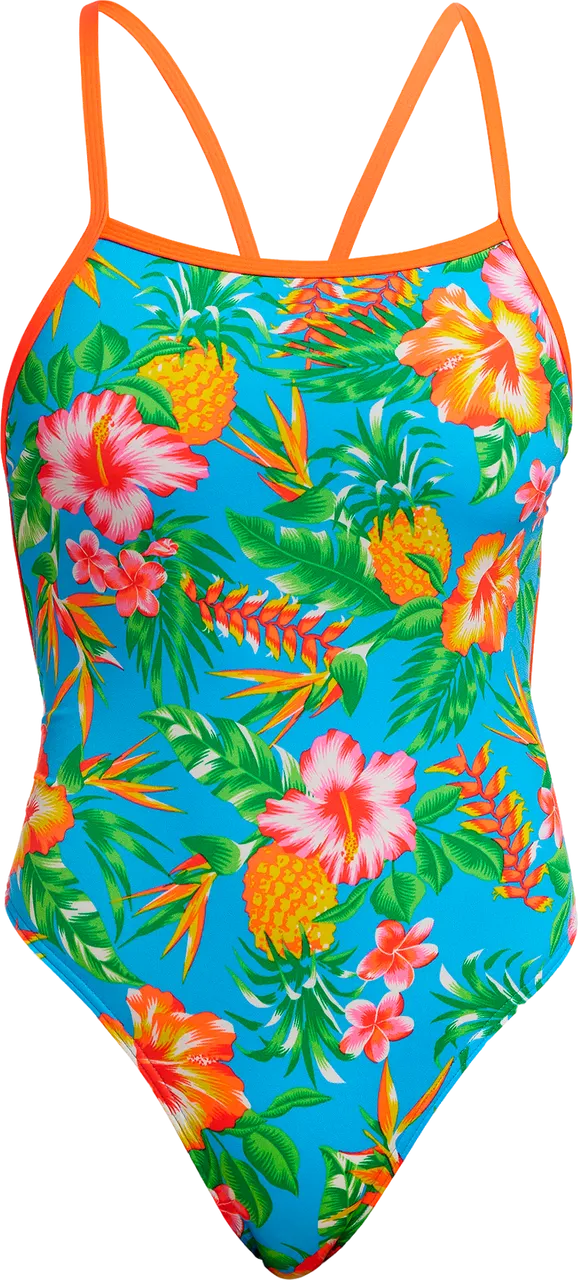 Купальник FUNKITA Blue Hawaii - 3
