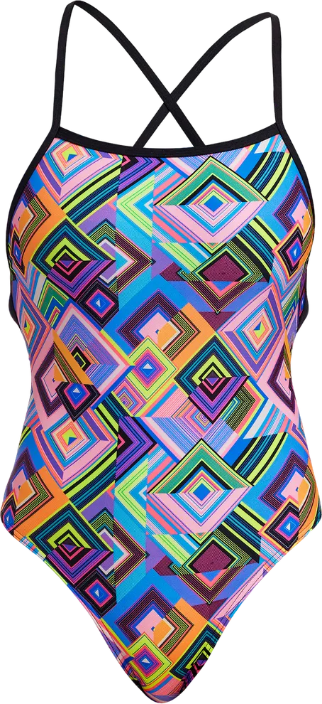 Купальник FUNKITA Boxanne - 3
