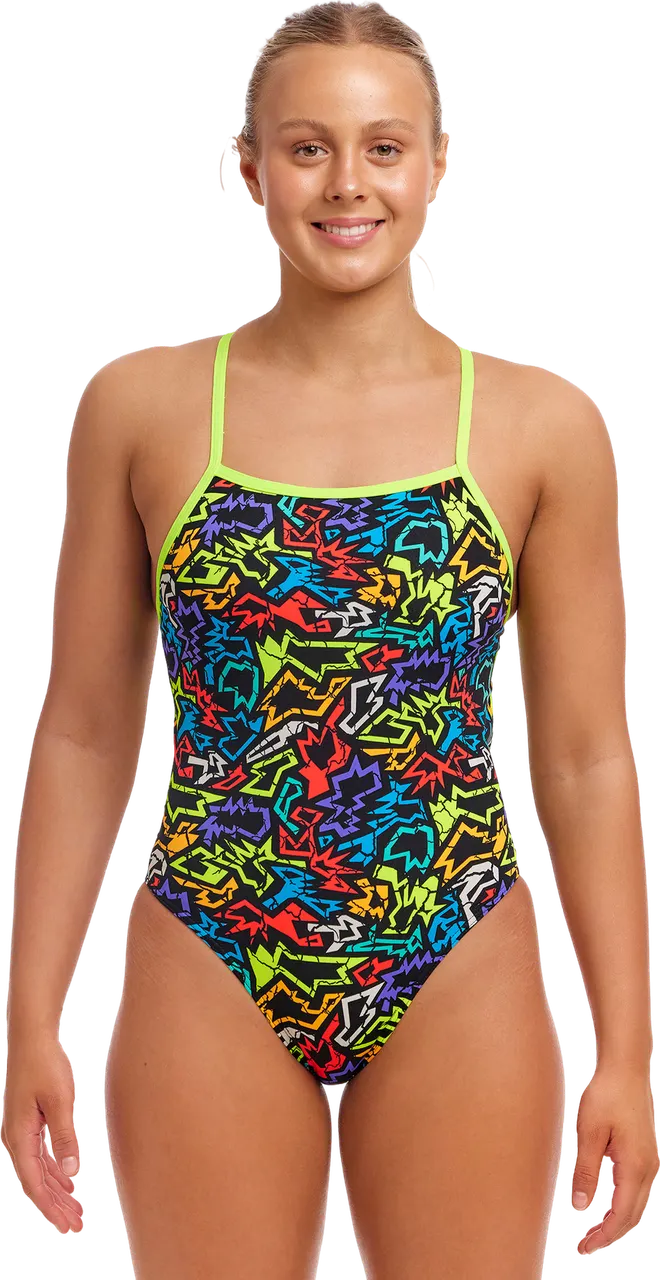 Купальник FUNKITA Funk Me - 1