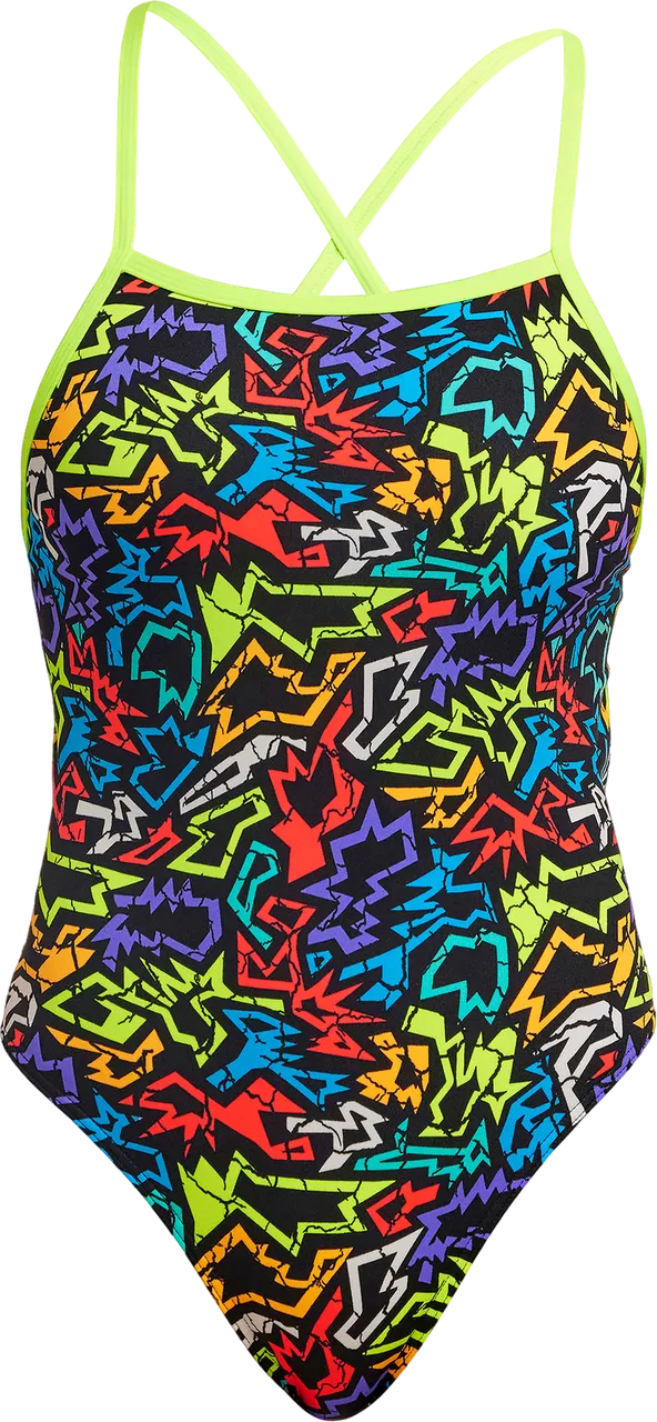 Купальник FUNKITA Funk Me - 3