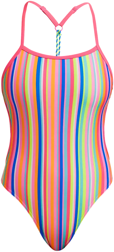 Купальник FUNKITA Join The Line - 3