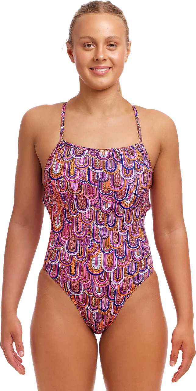 Купальник FUNKITA Learn To Fly - 1