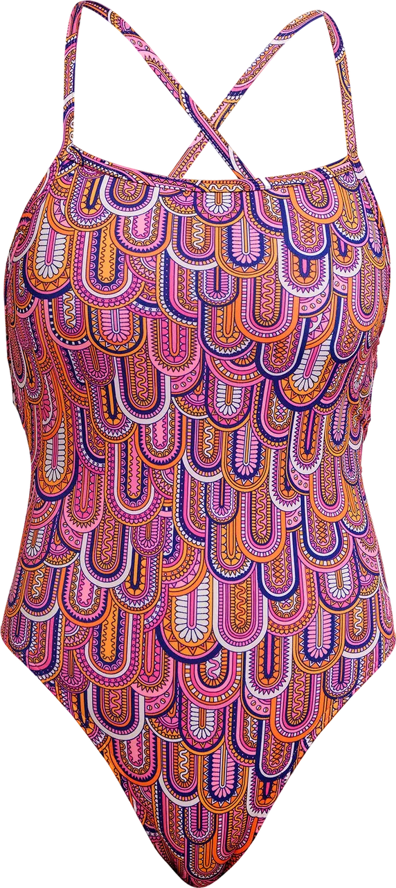 Купальник FUNKITA Learn To Fly - 3