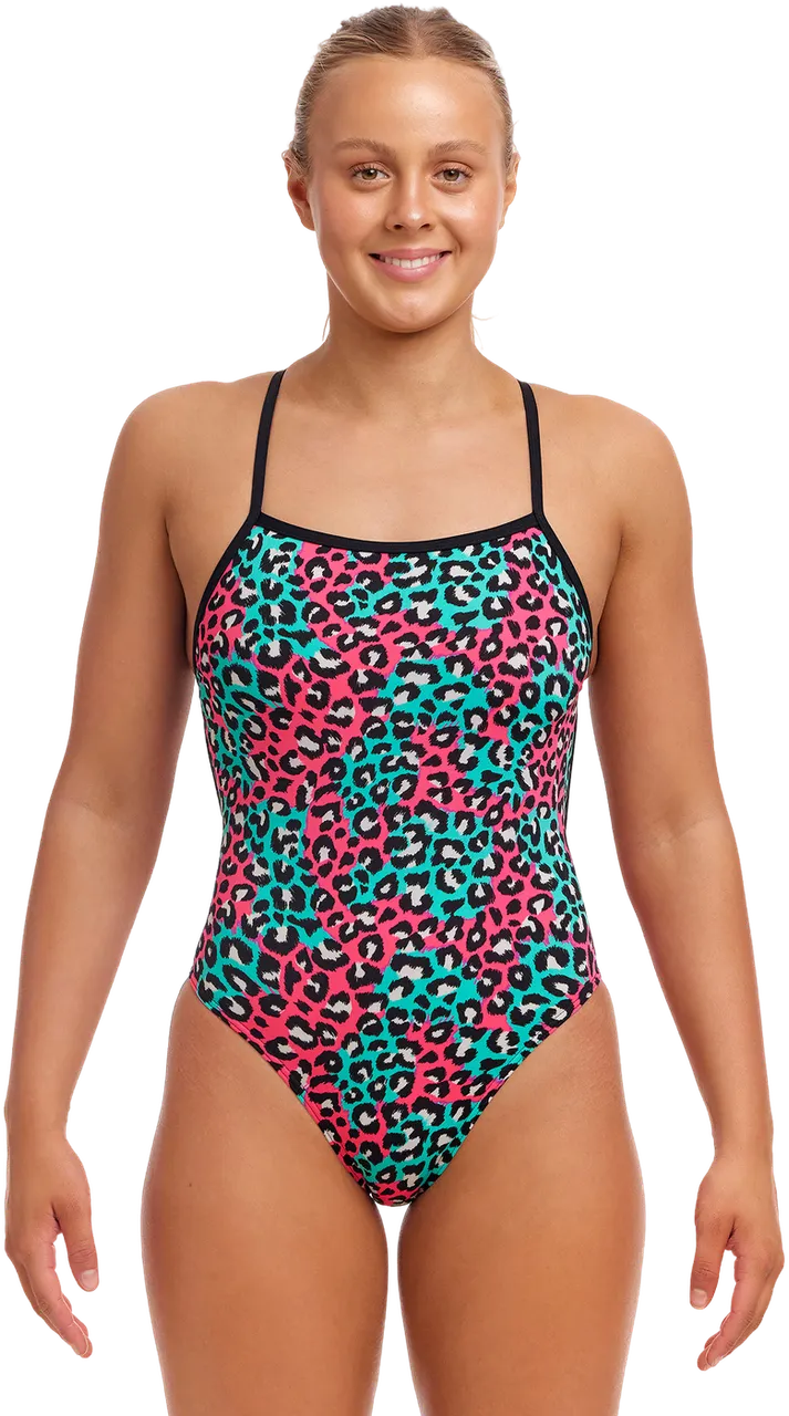Купальник FUNKITA Little Wild Things - 1