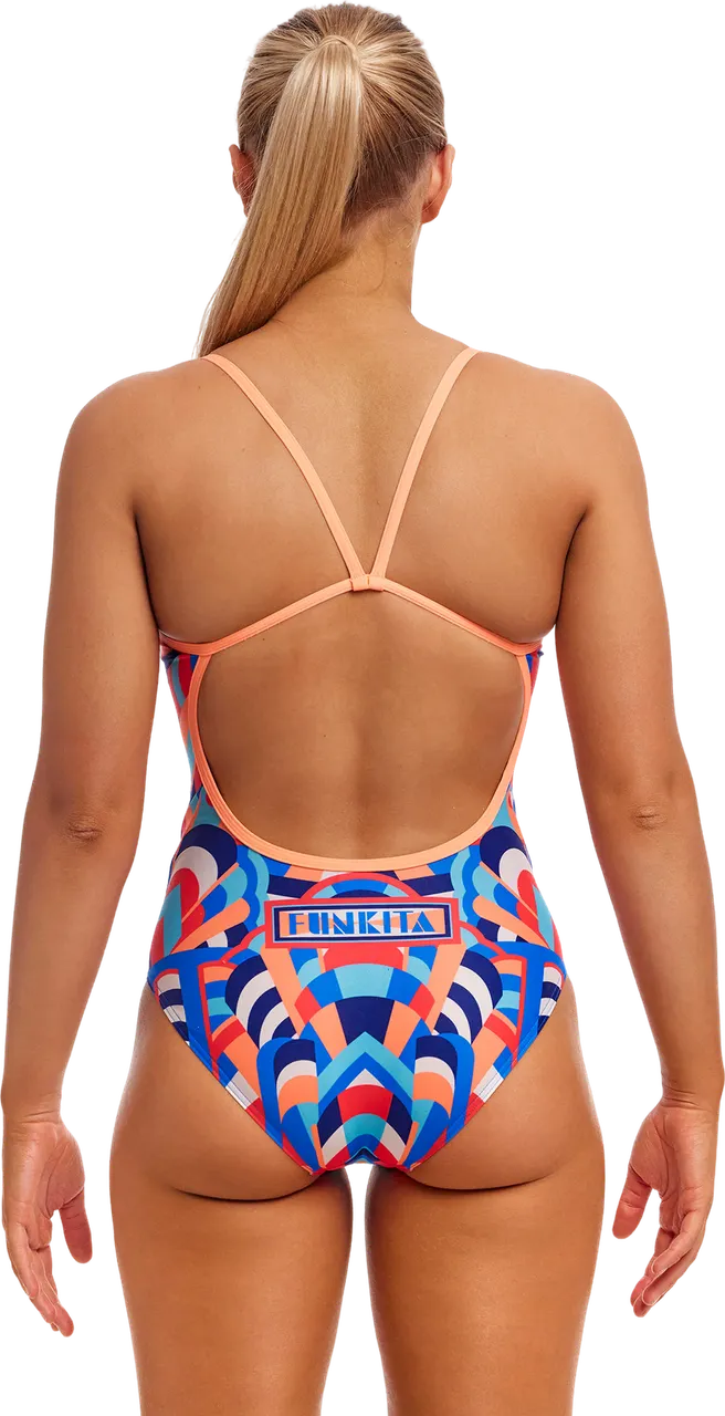 Купальник FUNKITA Showtime - 2