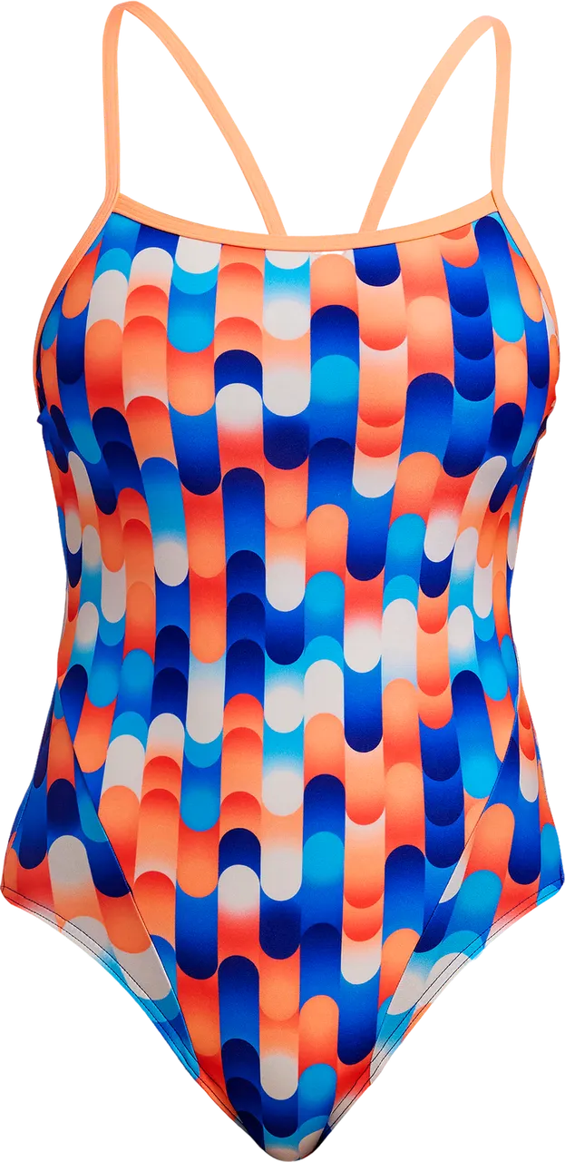 Купальник FUNKITA Tail End - 2