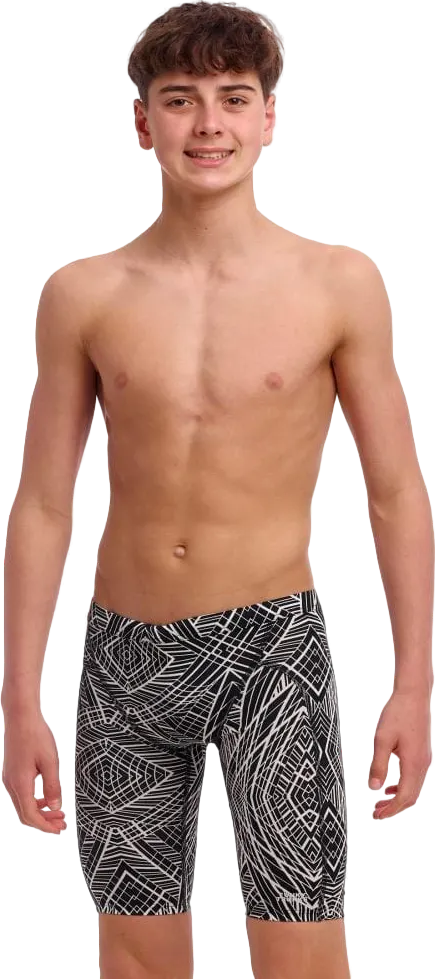 Джаммеры FUNKY TRUNKS Boys Training Jammers Space Signals - 1