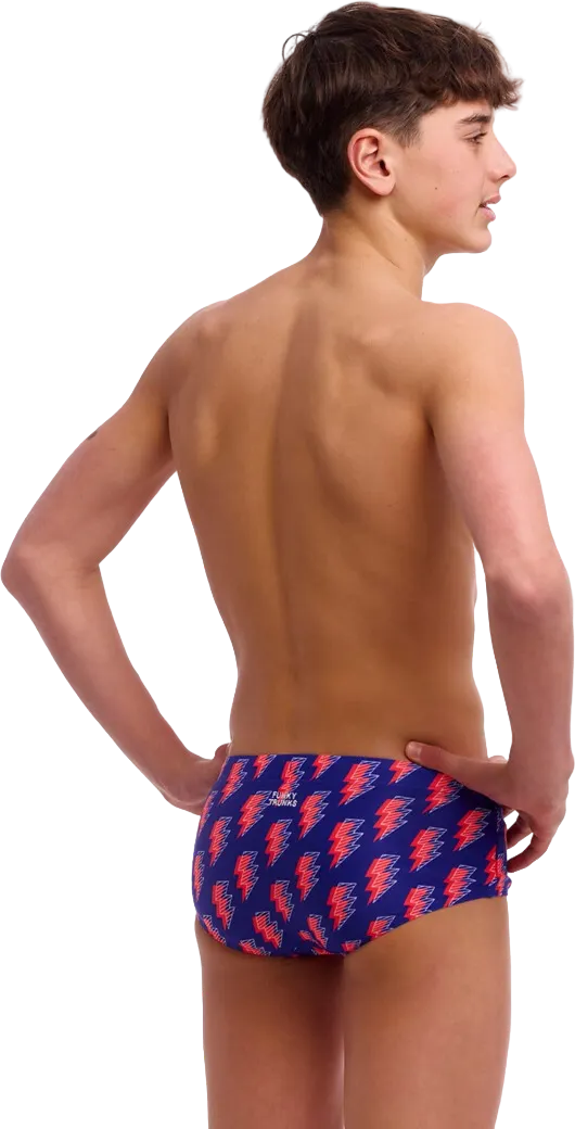 Транки FUNKY TRUNKS Boys Flash - 2