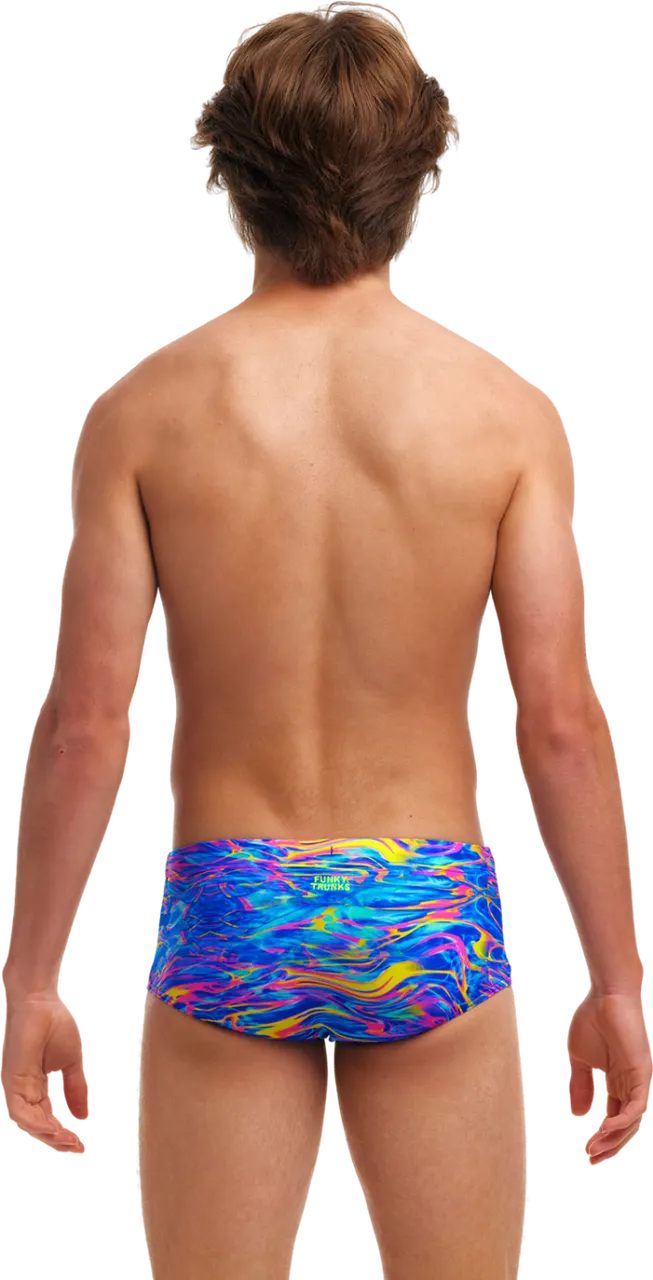 Транки FUNKY TRUNKS Boys Stir Crazy - 2
