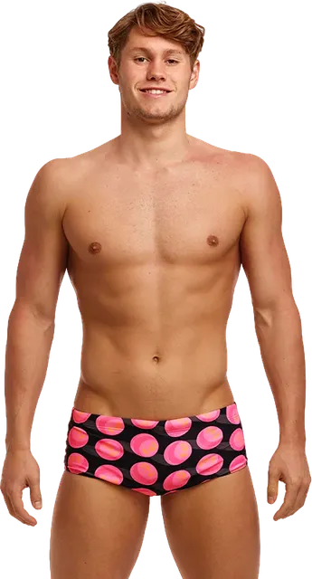 Funky Trunks