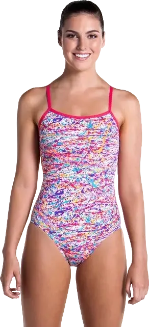Купальник FUNKITA Pollock Party - 1