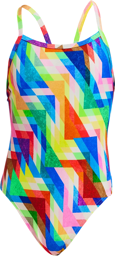 Купальник FUNKITA Hazy Daze - 3