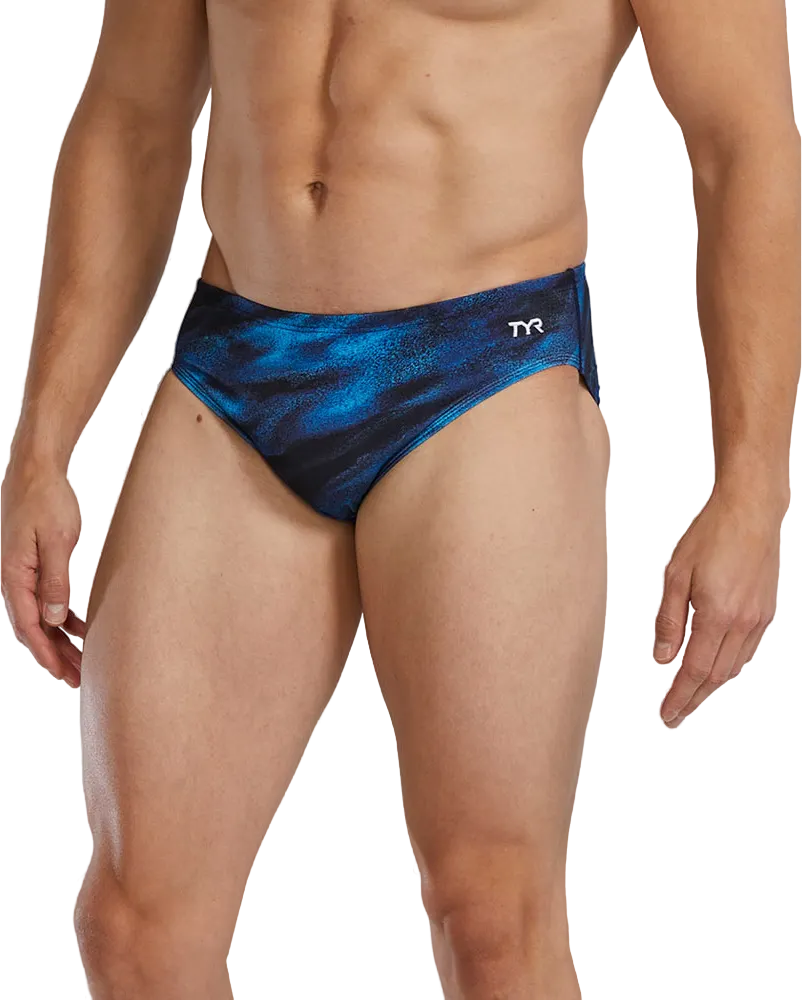 Плавки TYR Soren Durafast Elite Brief (420) - 1