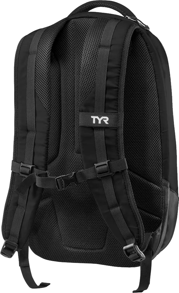Рюкзак TYR Victory Backpack (001) - 2
