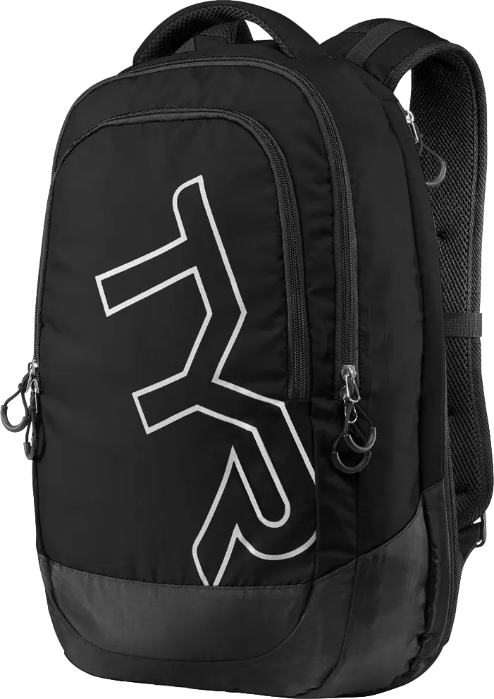 Рюкзак TYR Victory Backpack (001) - 1