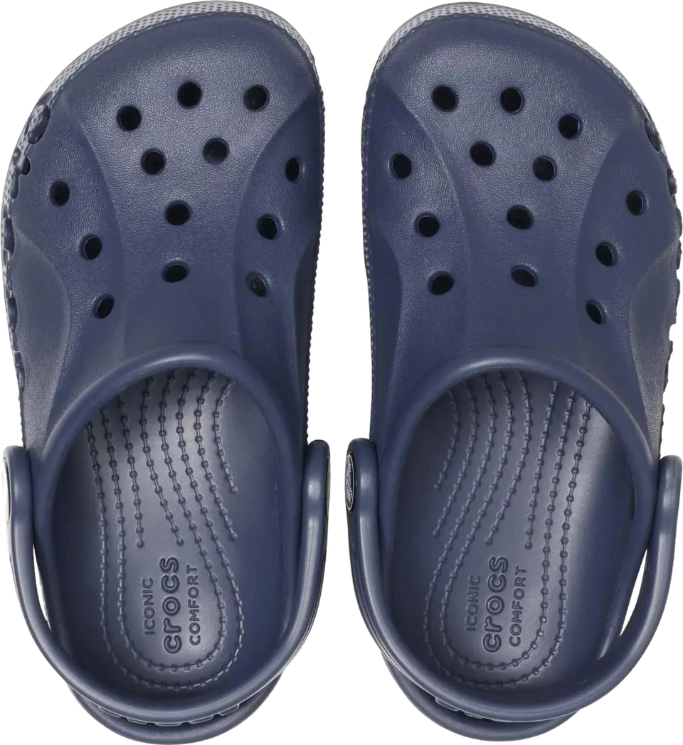 Сабо Детские Classic Clog Blue - 1