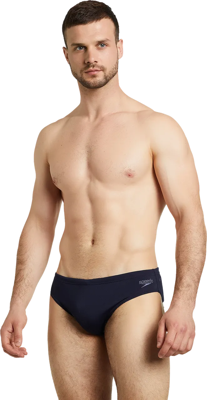 Плавки Speedo мужские END+ NAVY - 1