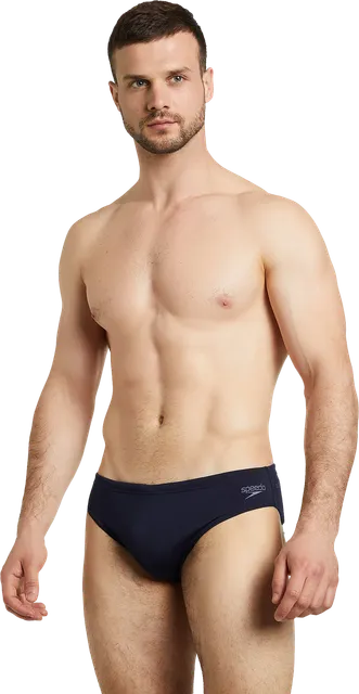 Speedo — фото 1