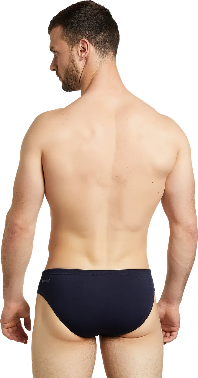Плавки Speedo мужские END+ NAVY - 2