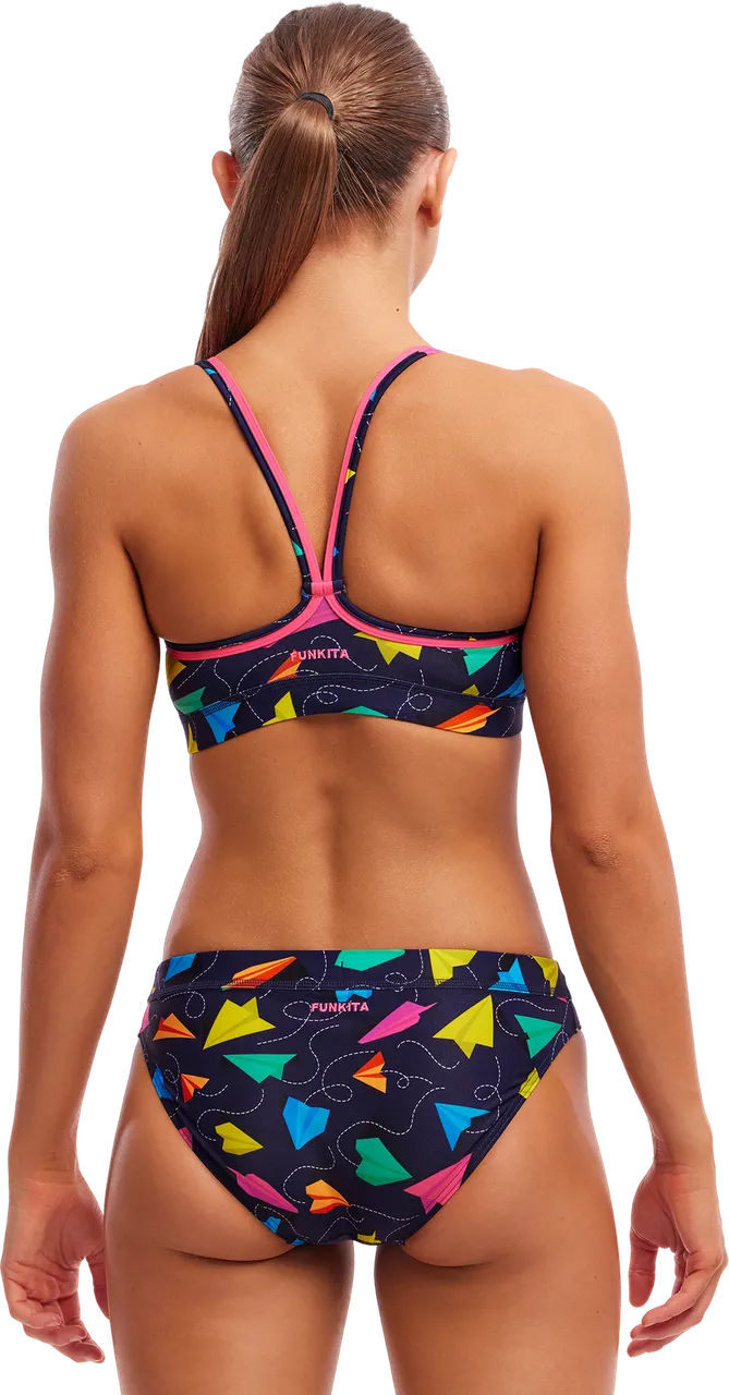 Купальник FUNKITA Fly Bye - 2