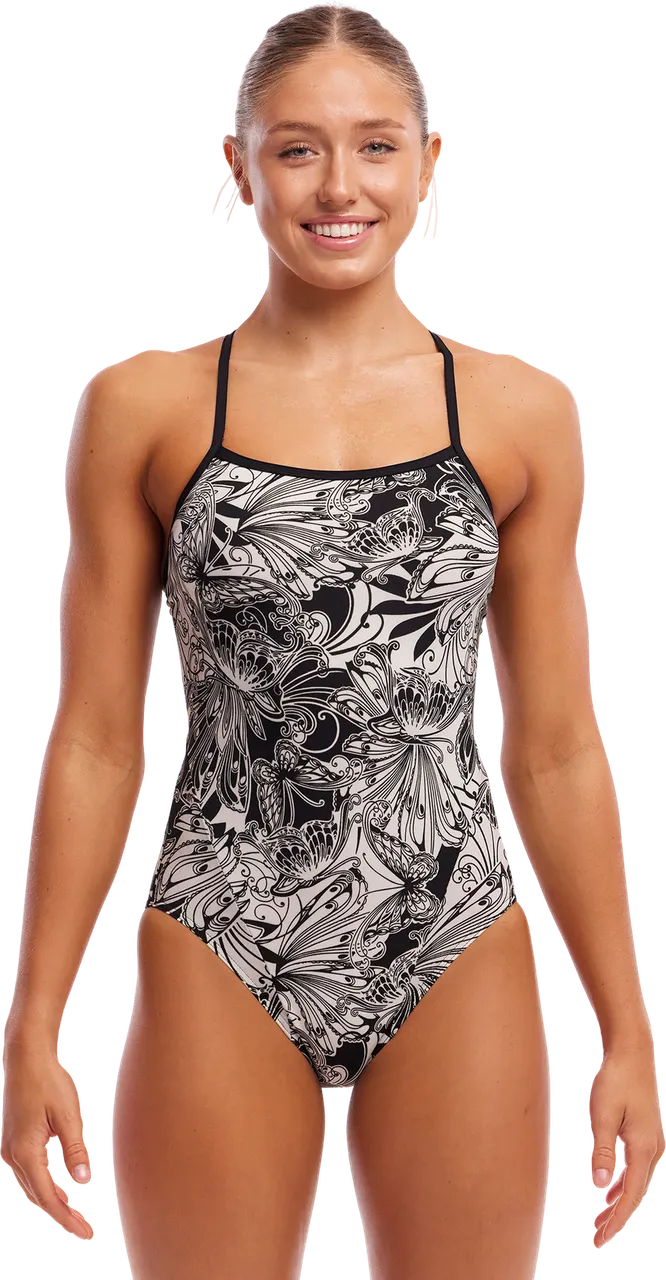 Купальник FUNKITA Pan's Picture - 1