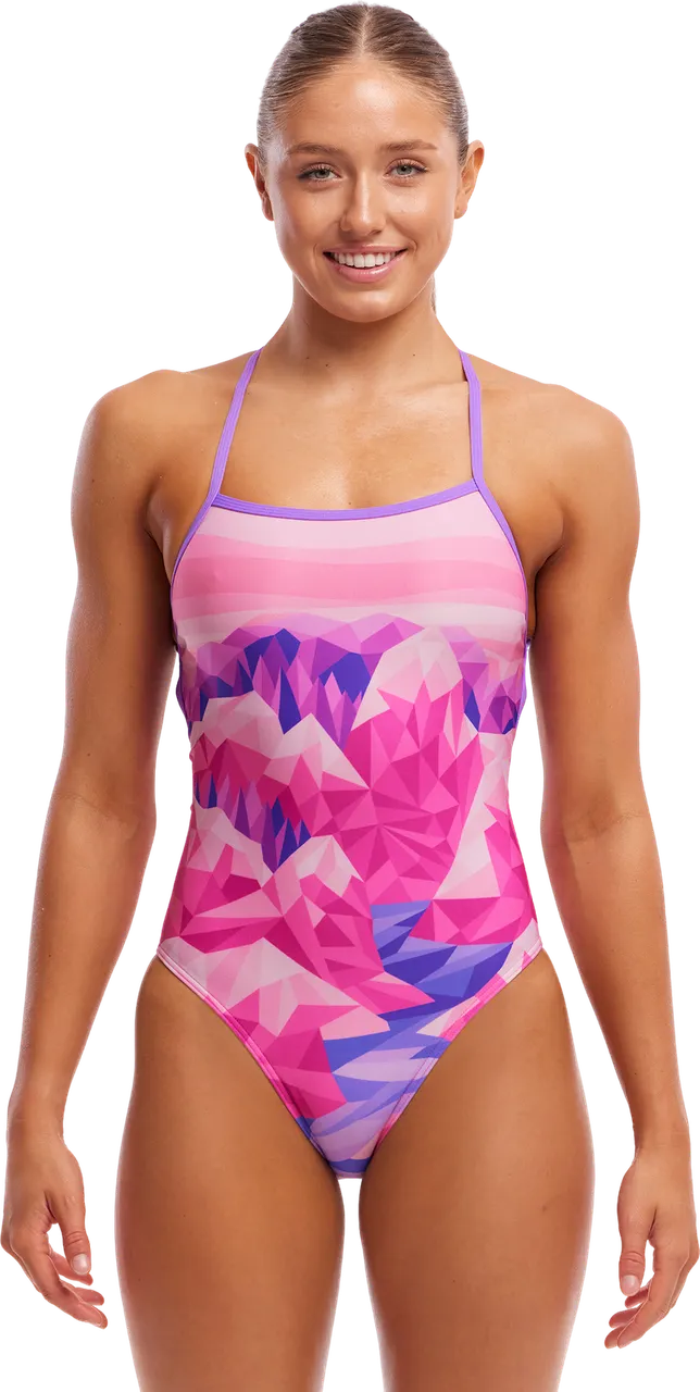 Купальник FUNKITA Rockie High - 1
