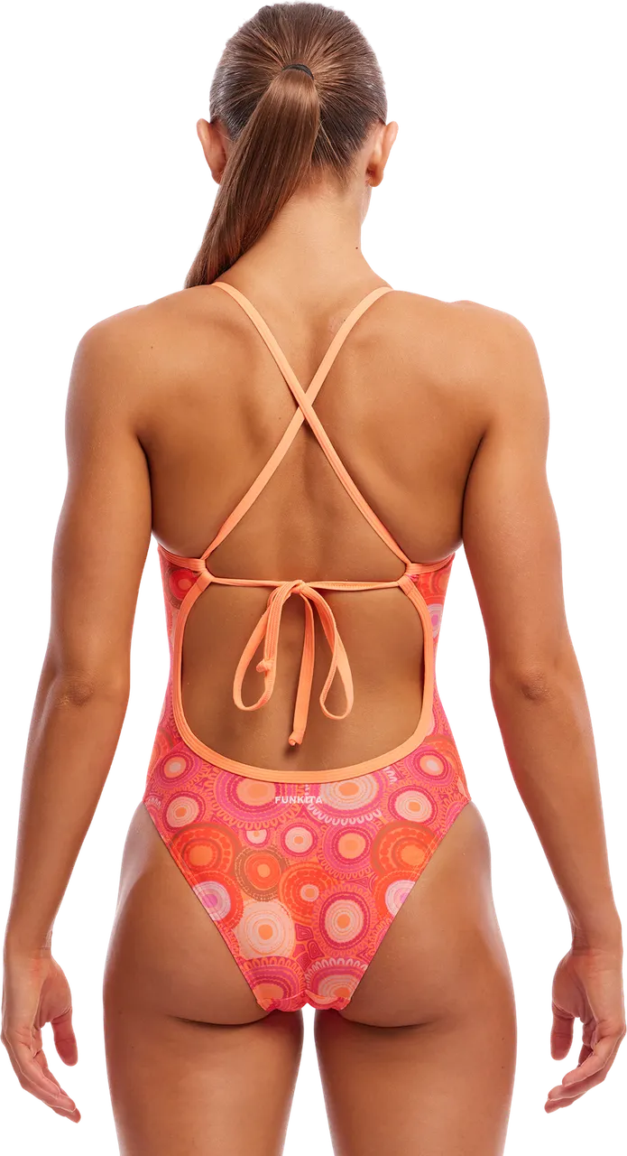 Купальник FUNKITA Ahelhe - 2