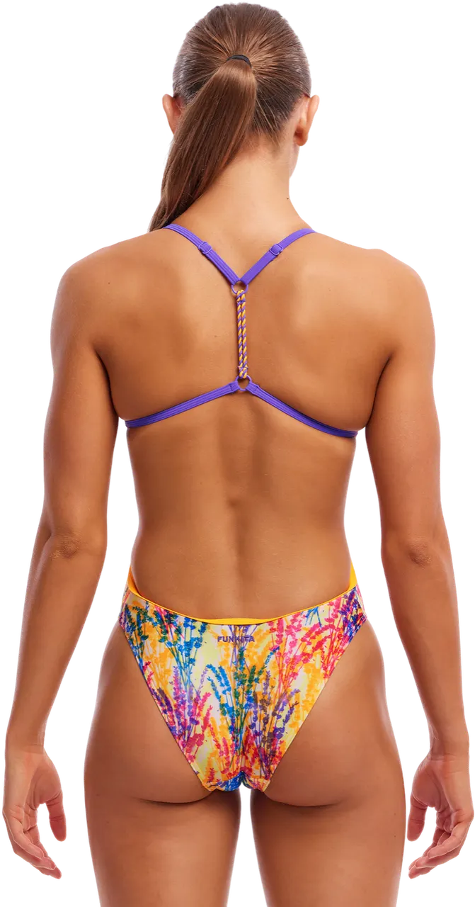 Купальник FUNKITA Strike A Posy - 2