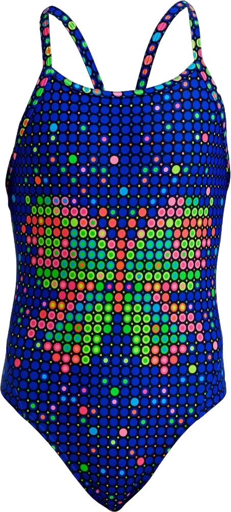 Купальник FUNKITA B-Fly - 3