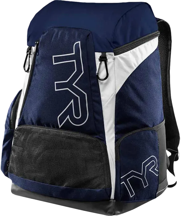 Рюкзак TYR Alliance 45L Backpack (112)