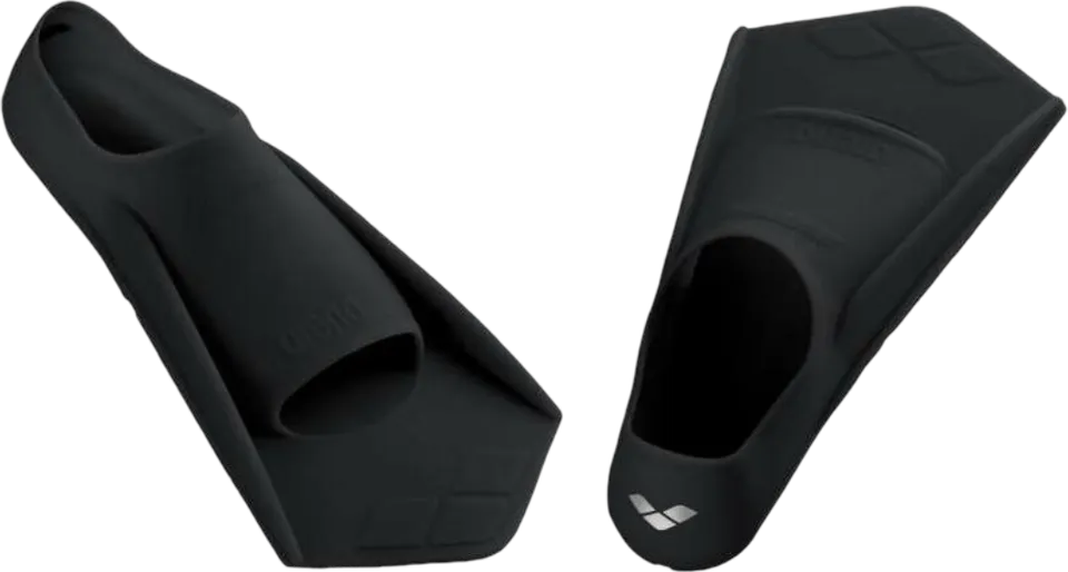 Ласты Arena Powerfin Black