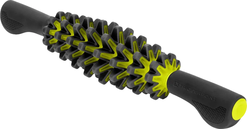 Ручной массажный роллер Trigger Point STK Target - 1
