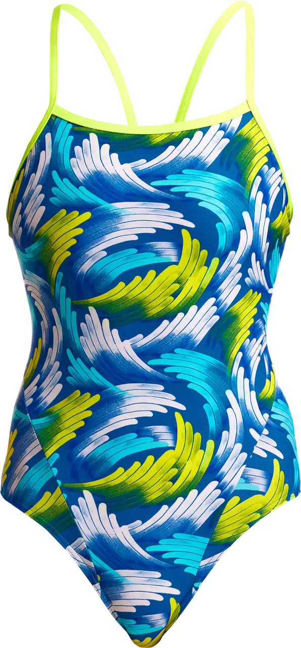 Купальник FUNKITA Wild Wings - 3