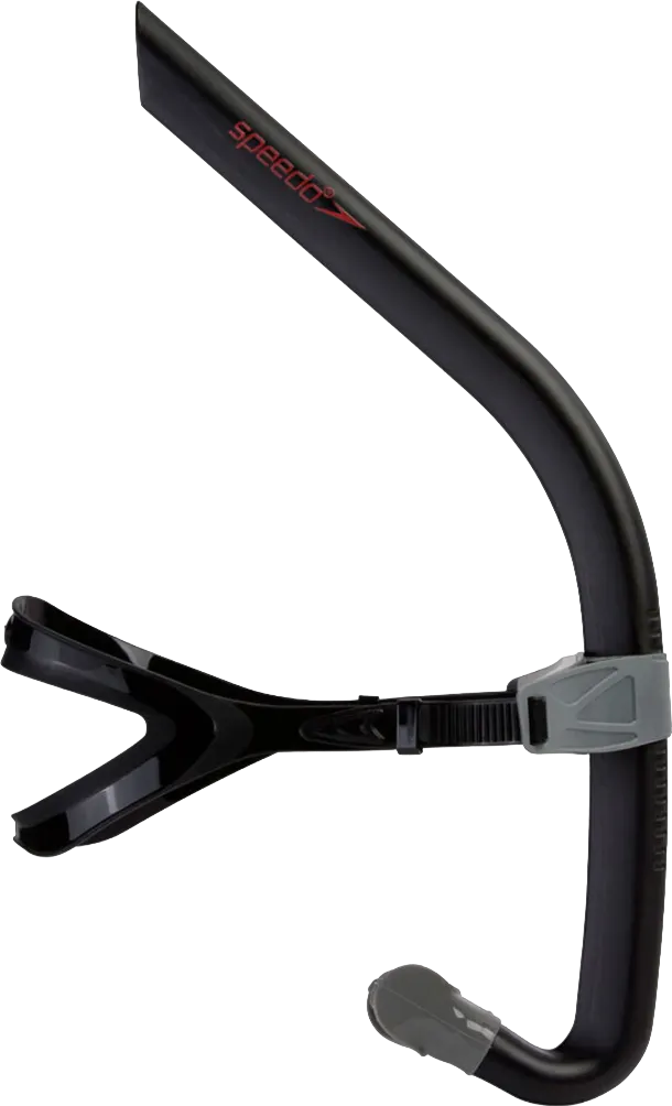 Трубка Speedo Fastskin (black)