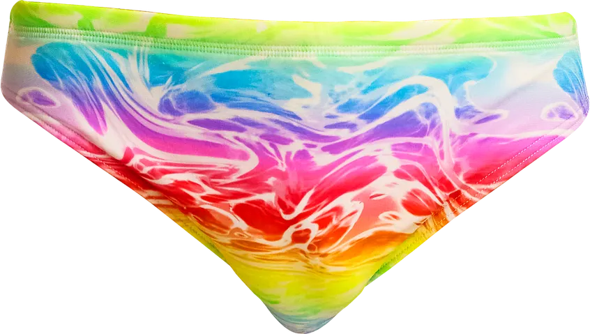 Плавки FUNKY TRUNKS Boys Lake Acid - 3