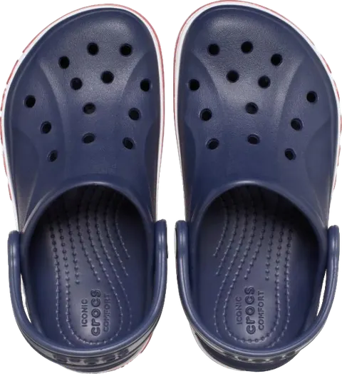 Crocs — фото 1