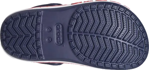 Crocs Bayaband Clog Navy - 3