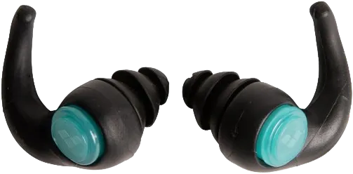 Беруши Arena Earplug Jr (Black-water) - 1