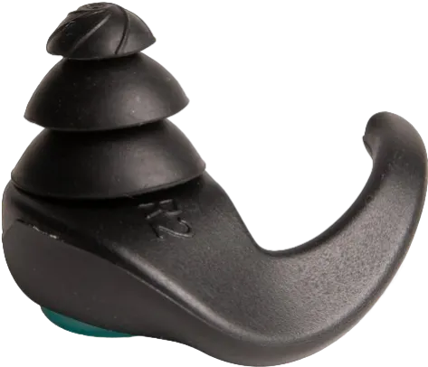 Беруши Arena Earplug Jr (Black-water) - 3