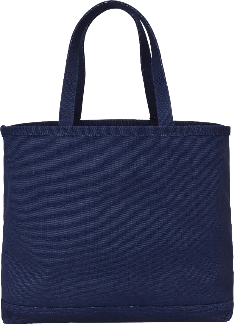 Пляжная Сумка VILEBREQUIN Britbag BLEU MARINE - 3