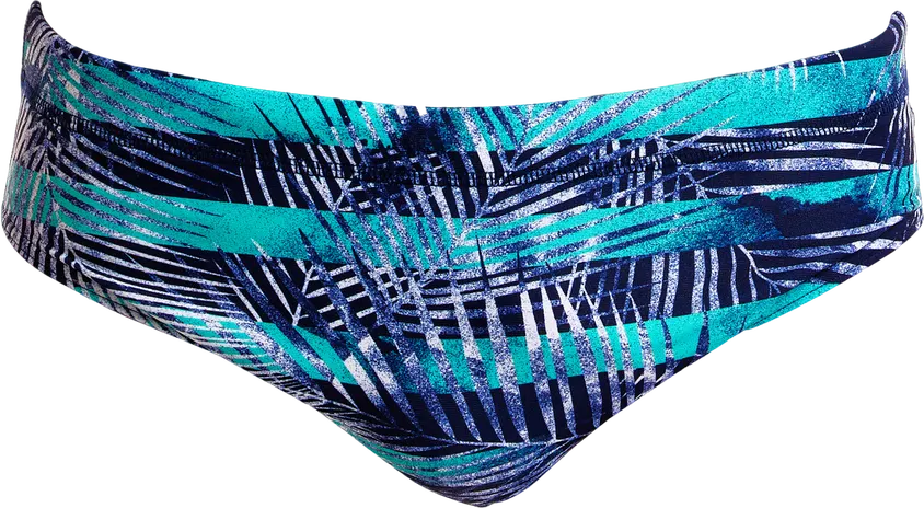 Плавки FUNKY TRUNKS Men's Palm Pilot - 3