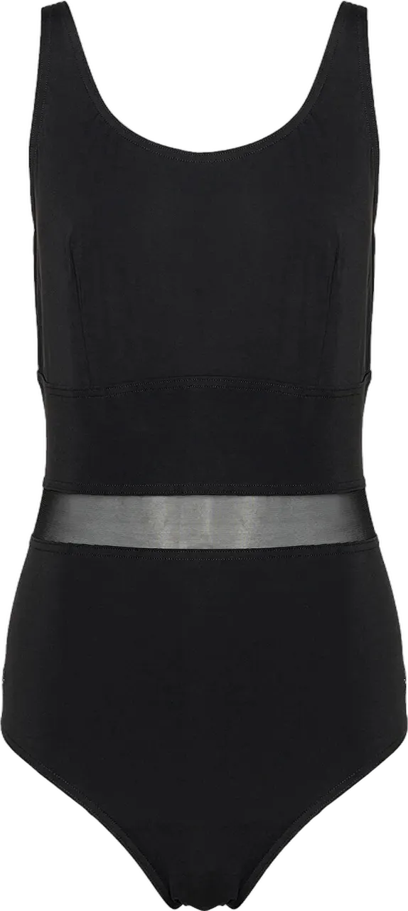 Купальник для женщин/SPDSCU LUNIAGLOW BLACK Women's - 3