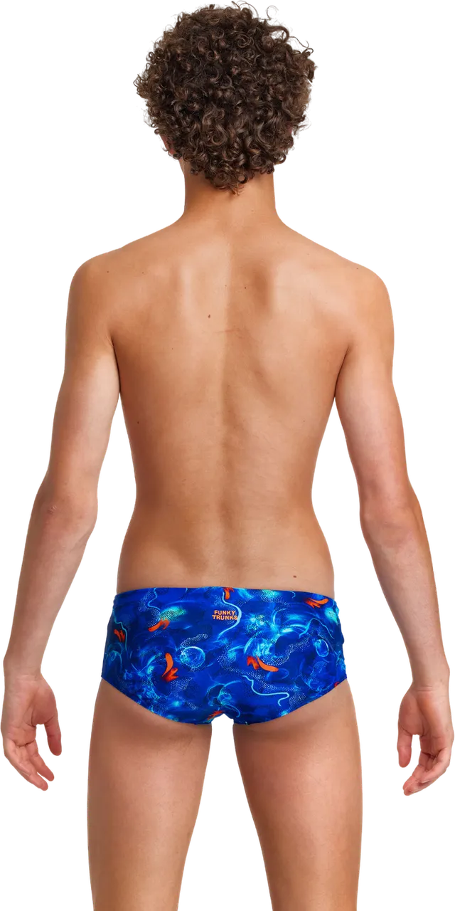 Транки FUNKY TRUNKS Boys Fyto Flares - 2