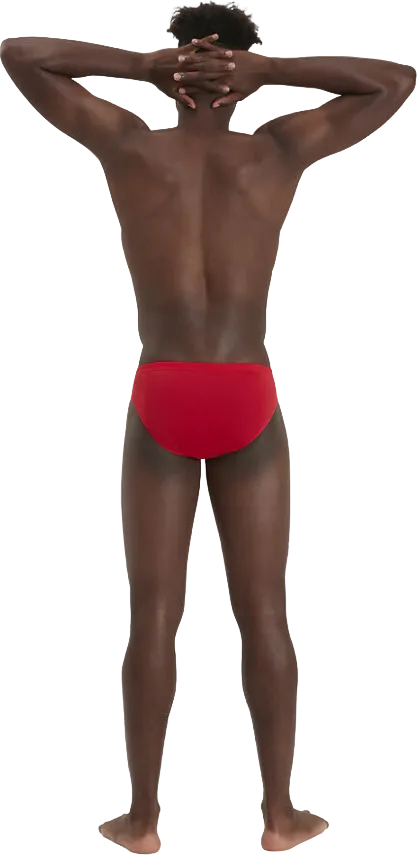 Плавки Speedo ECO END+ 7CM (red) - 2