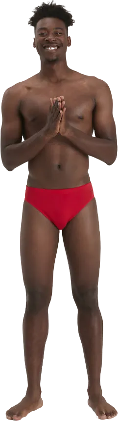 Плавки Speedo ECO END+ 7CM (red) - 1