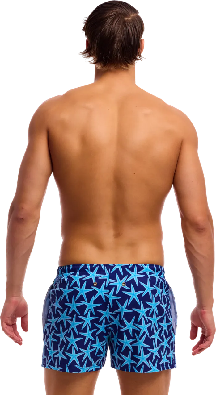 Шорты FUNKY TRUNKS Men's See Stars - 2