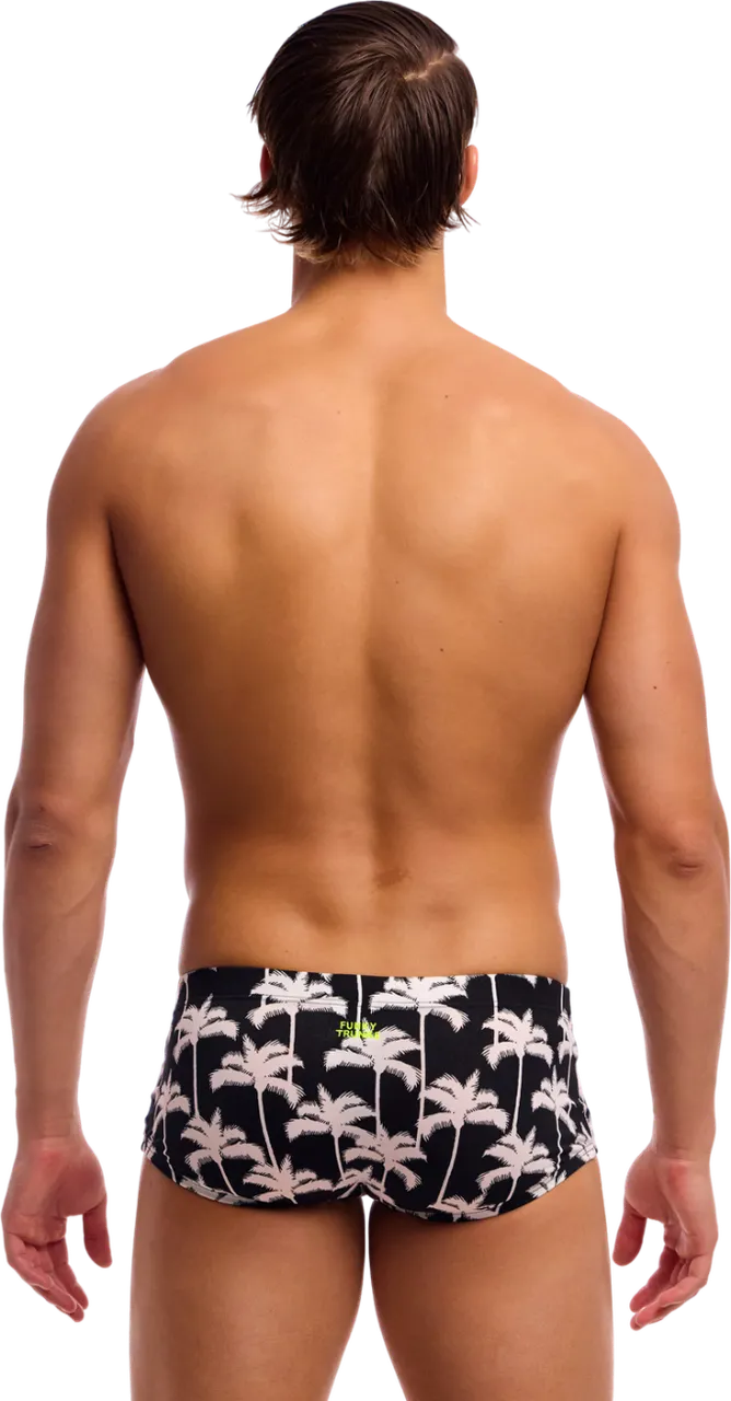 Транки FUNKY TRUNKS Men's Palm Night - 2