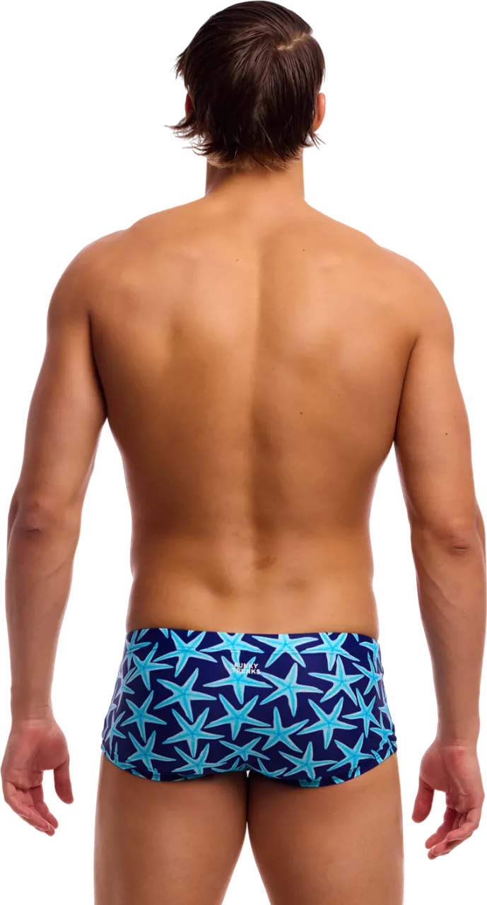 Транки FUNKY TRUNKS Men's See Stars - 2