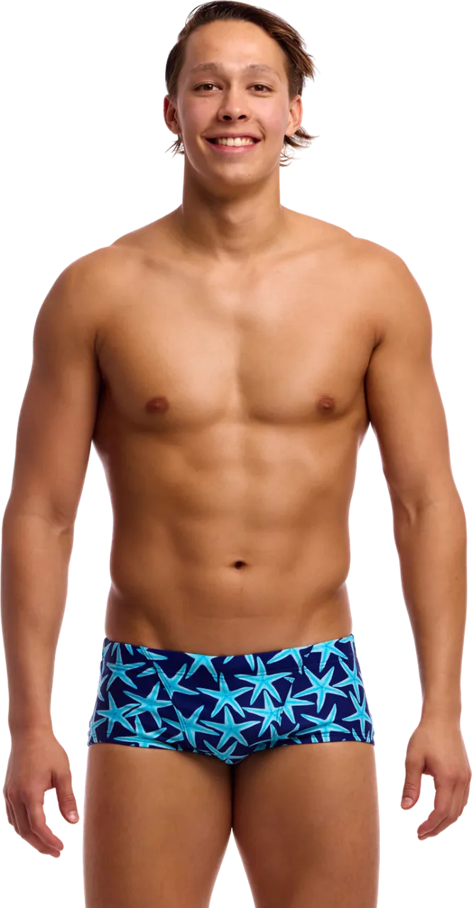 Транки FUNKY TRUNKS Men's See Stars - 1
